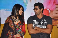 Naa Istam Audio Success Meet